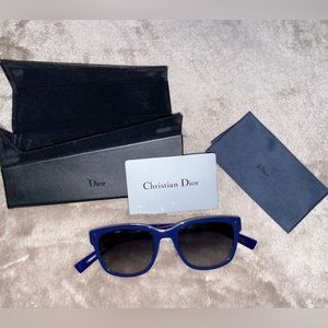 Christian Dior Sunglasses